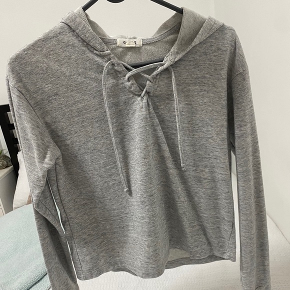 Garage sweater - Picture 5 of 7